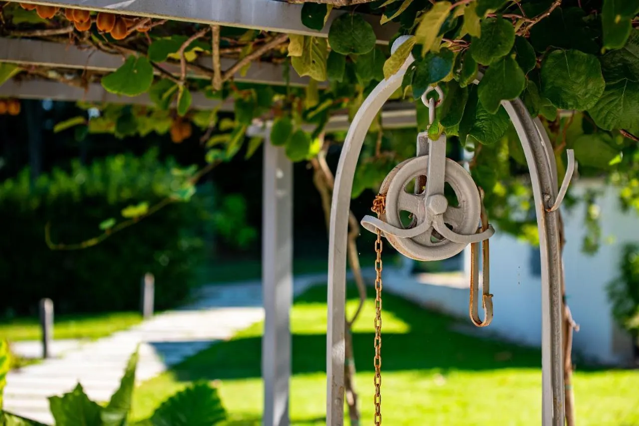 Villa Stepancic - Large Garden And Heated Pool لابين كرواتيا